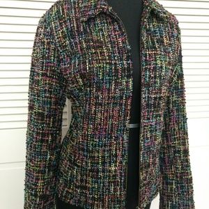 Coldwater Creek Jacket